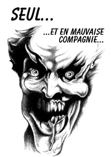 Pr&eacute;sentation